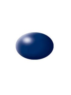 Revell - Aqua Color - Lufthansa-kék /selyemmatt/ (36350)