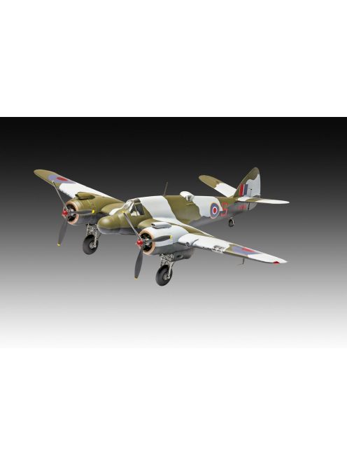 Revell - Bristol Beaufighter Mk. VI