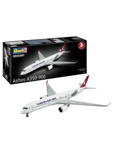 Revell - Airbus A350-900 Turkish Airlines