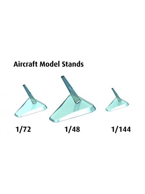 Revell - Aircraft Model Stands