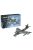 Revell - Hawker Hunter FGA.9