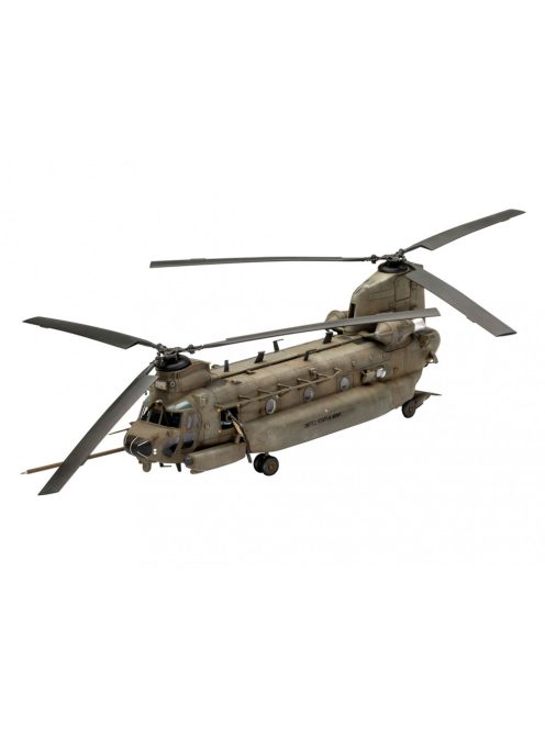 Revell - MH-47 Chinook