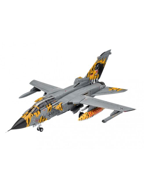 Revell - Tornado ECR Tigermeet 2018