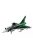 Revell - Eurofighter Ghost Tiger