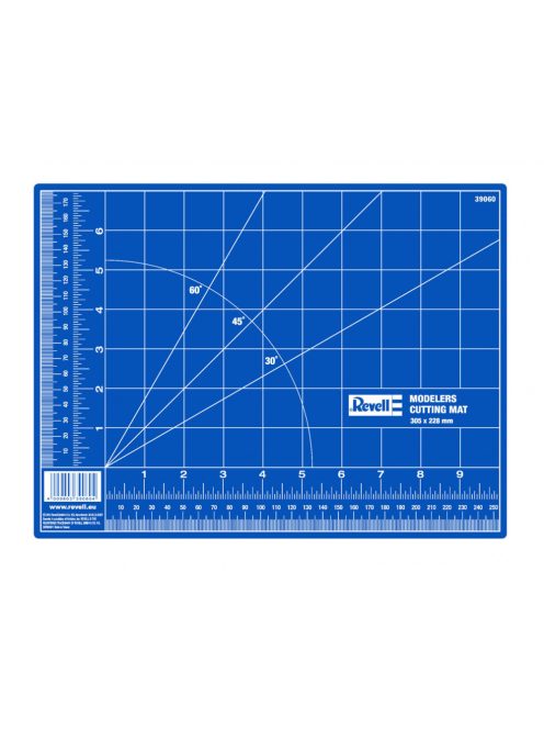 Revell - Cutting Mat 300mm x 320mm