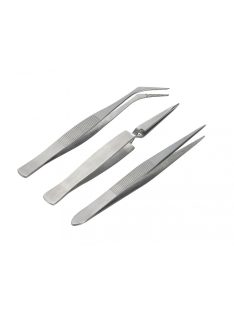Revell - Modelling Tweezer (Set of 3)