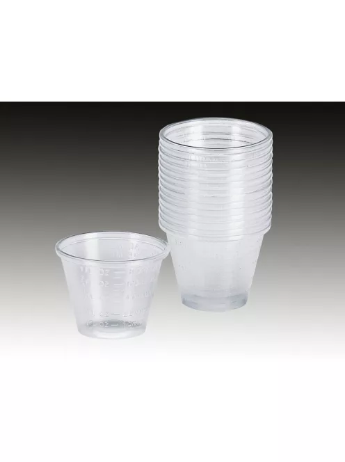 Revell - Mixing Cups 15 St
