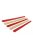 Revell - 2-Sided Sanding Stick Pack (5-Piece)