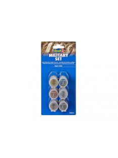 Revell - Military Aircraft Set (39071)