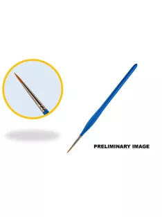 Revell - Painta Professional Brush, Size 2