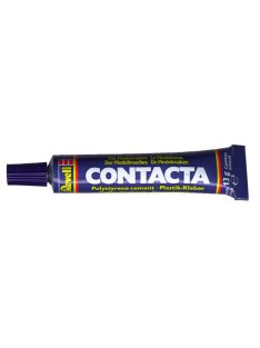 Revell - Contacta Tube Polystrene cement 13gr