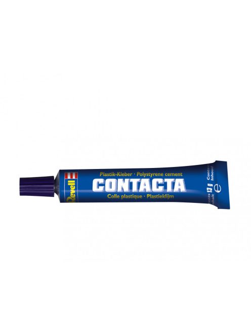 Revell - Contacta Tube Polystrene cement 13gr