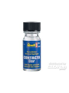 Revell - Contacta Clear 13ml