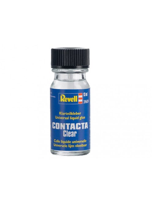 Revell - Contacta Clear 13ml