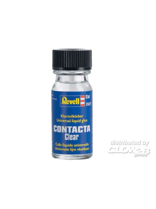 Revell - Contacta Clear 13ml