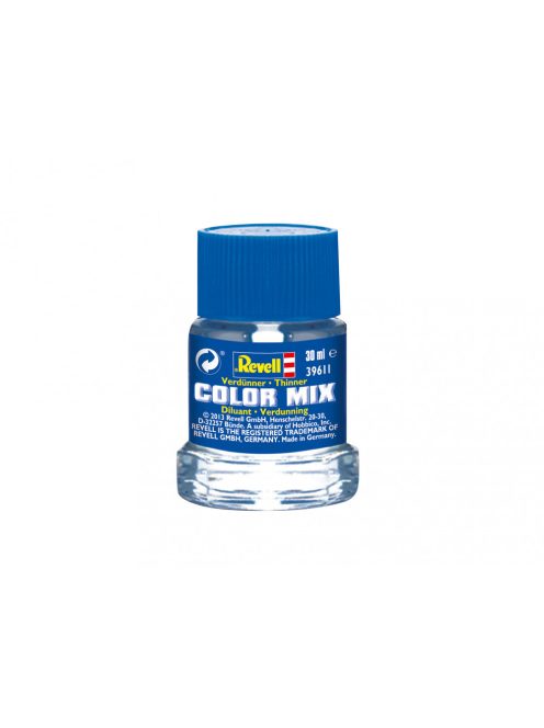 Revell - Color Mix Thinner 30 ml