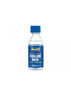 Revell - Color Mix Thinner 100 ml