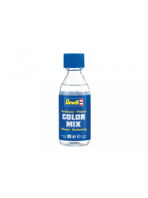 Revell - Color Mix Thinner 100 ml