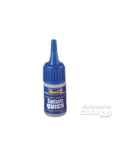Revell - Contacta Quick 5g
