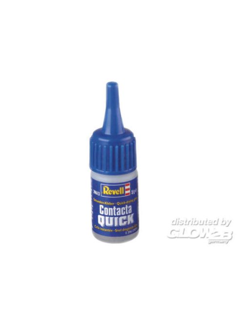 Revell - Contacta Quick 5g