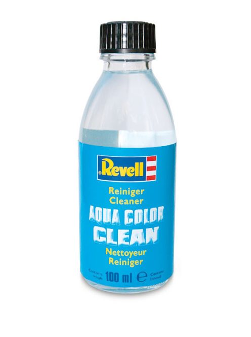 Revell - Tisztítófolyadék az Aqua Color festékcsaládhoz (39620)