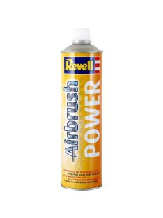 Revell - Airbrush Power hajtógáz /750ml/ (39661)