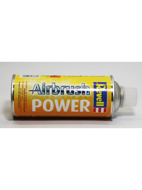Revell - Airbrush Power hajtógáz /400ml/ (39665)