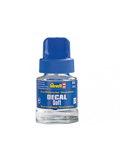 Revell - Decal Soft matricalágyító /30ml/ (39693)