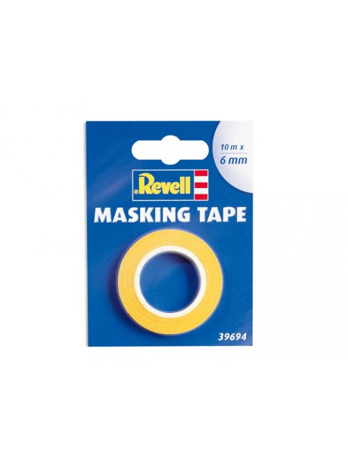 Revell - Masking tape 6 mm