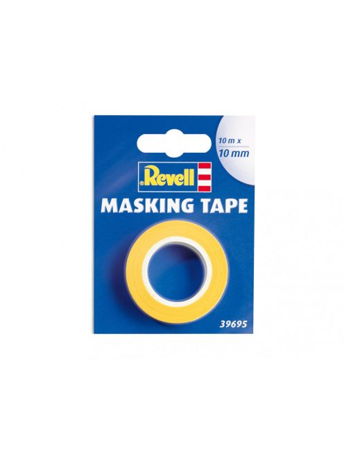 Revell - Masking tape 10 mm