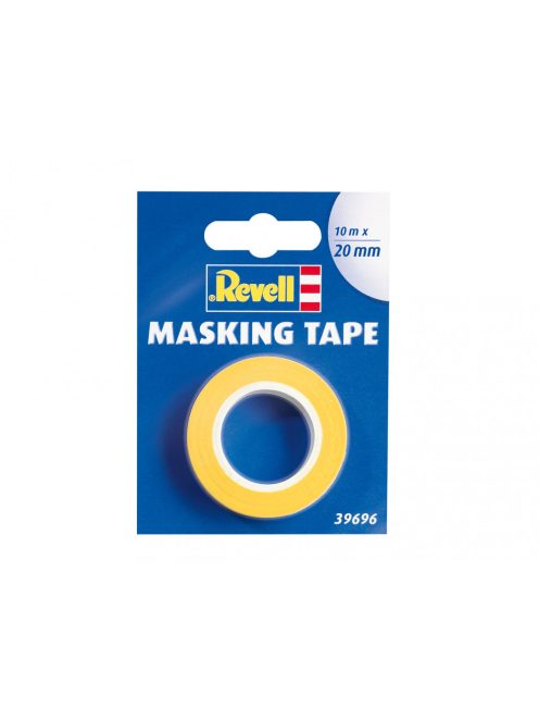Revell - Masking tape 20 mm