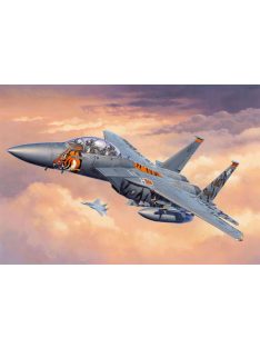 Revell - F-15E Strike Eagle 1:144 (3996)