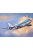 Revell - Boeing 747-200 1:450 (3999)