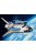 Revell - Space Shuttle Atlantis 1:144 (4544)