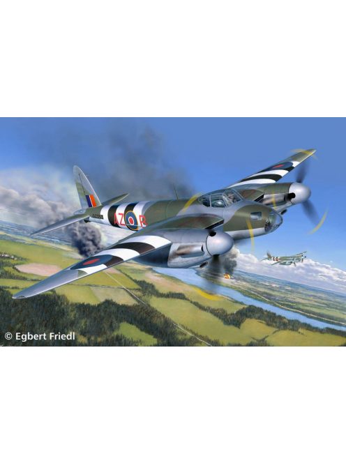 Revell - De Havilland Mosquito Mk IV 1:32 (4758)