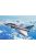 Revell - Eurofighter Typhoon Twin Seater 1:144 (4879)