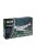 Revell - Junkers Ju52/3m Civil
