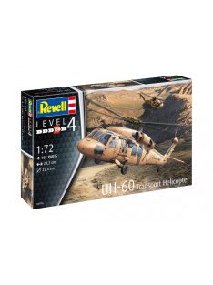 Revell - UH-60 Transport Helicopter