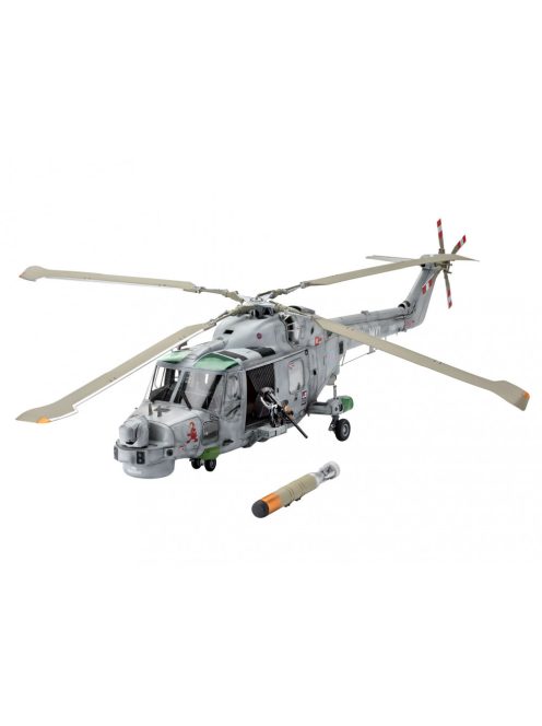 Revell - Westland Lynx Mk 8