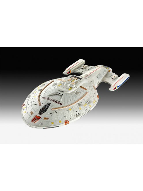 Revell - USS Voyager