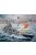 Revell - Battleship Bismarck 1:350 (5040)