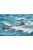 Revell - U-Boot TYPE VII C/41 Atlantic Version 1:144 (5100)