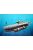 Revell - German Submarine Type XXVIIB 'Seehund' 1:72 (5125)