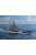 Revell - Battleship U.S.S. Missouri (WWII) 1:1200 (5128)