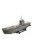 Revell - German Submarine Type VII C-41