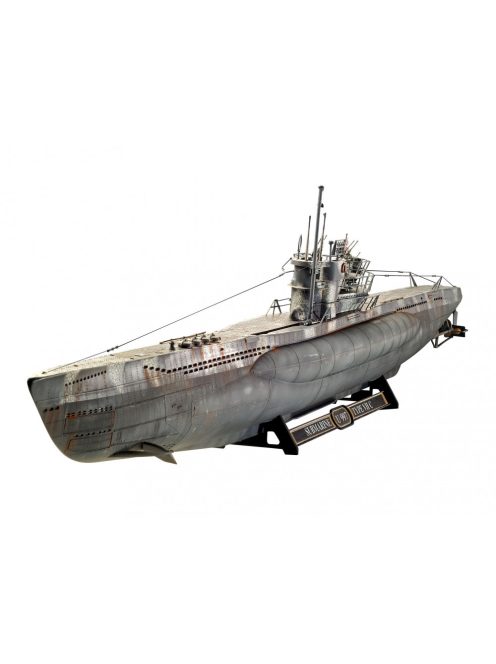 Revell - German Submarine Type VII C-41