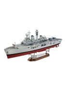 Revell - HMS Invincible Falkland War