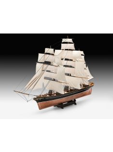 Revell - Cutty Sark 150th Anniversary