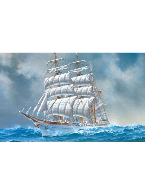 Revell - Gorch Fock