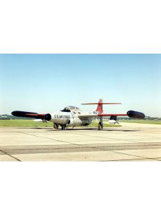 Revell - Geschenkset 50th Anniv. Northrop F-89 Scorpion